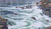 Os Stubborn Coast and Conquering Sea